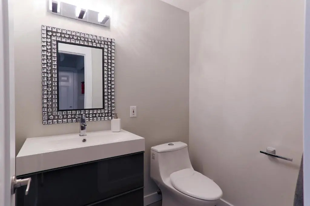 Boardwalk Homes - Executive Guest Rooms & Townhomes