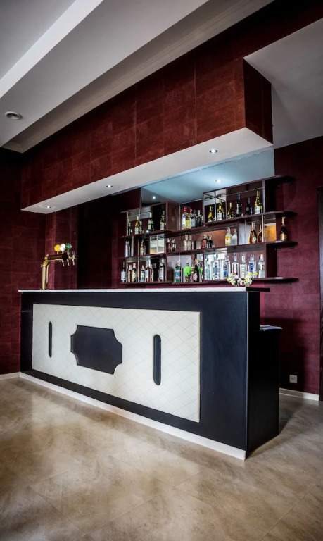 Hotel Tiflis