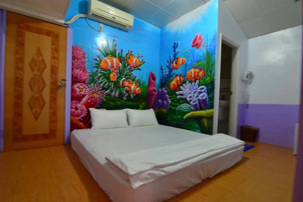 Haichian Hostel