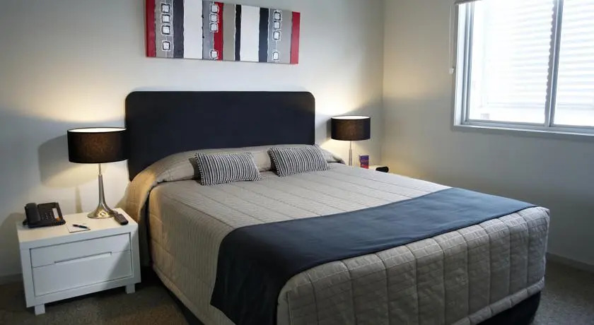 Quest Spring Hill Business Apartments