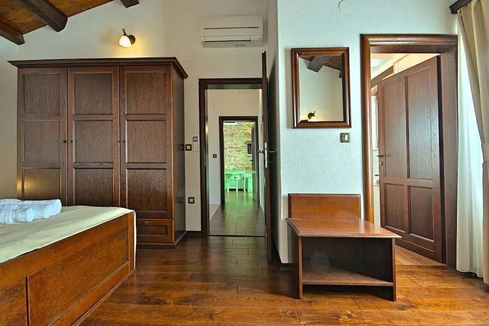 Villa Gina