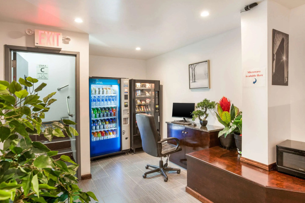 Quality Inn near Sunset Park