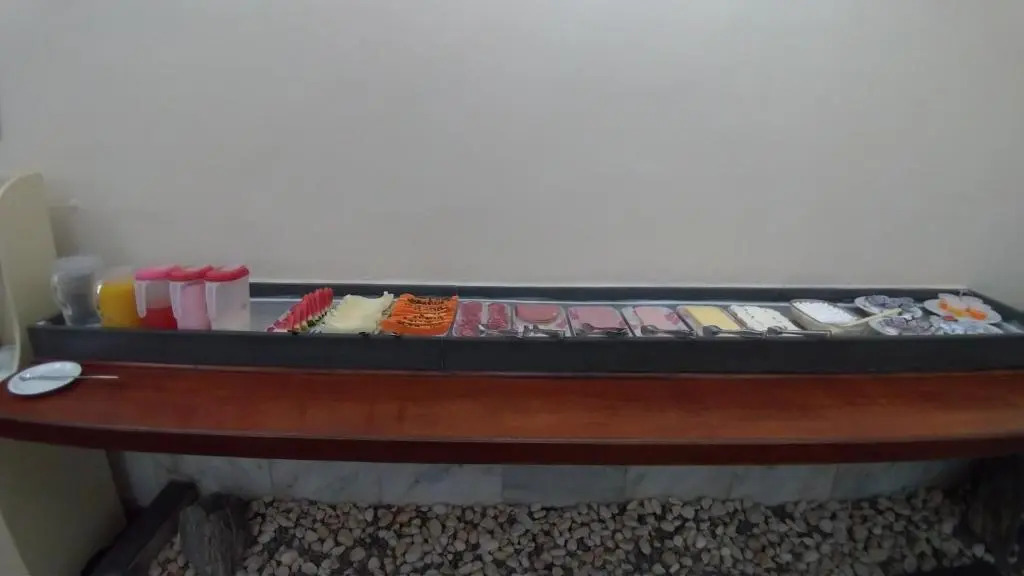 Hotel Roma