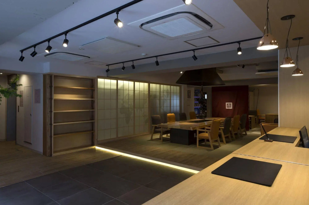 ENAKA Asakusa Central Hostel
