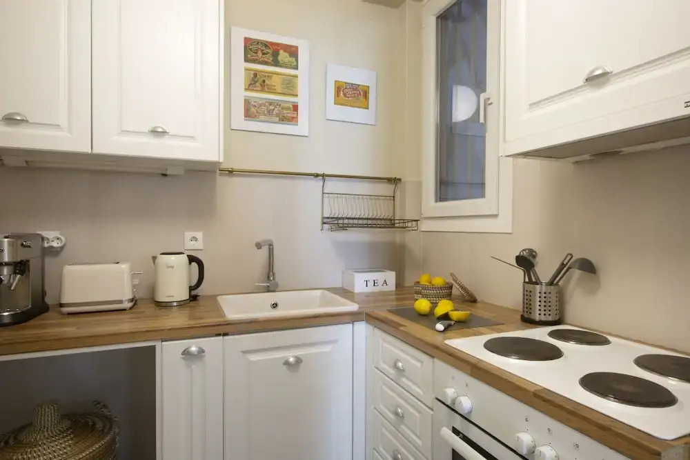 A&N Athens Luxury Apartments - Acropolis