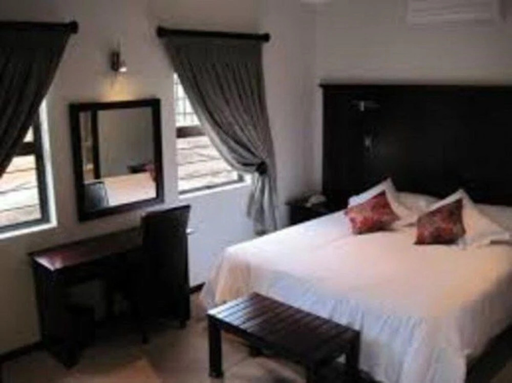 Kloof Lodge Bloemfontein