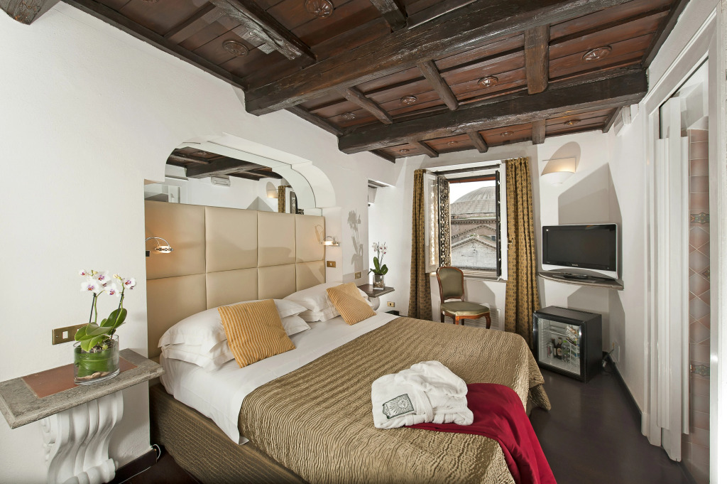 Antico Albergo del Sole al Pantheon