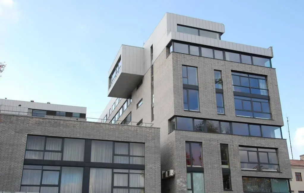ApartmentsINN