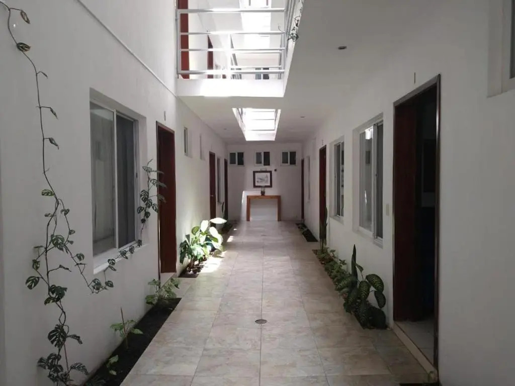 Hotel Real Villa