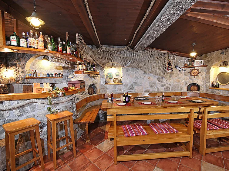 Relax House Biljana