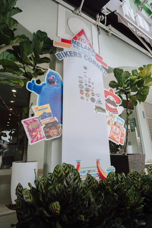 ND Hotel Melaka