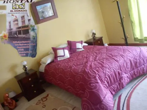 Hotel El Dorado