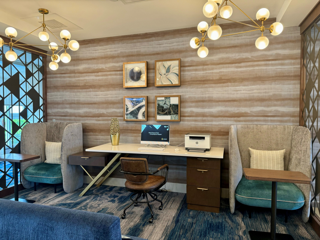 Crowne Plaza Ft Myers Gulf Coast by IHG