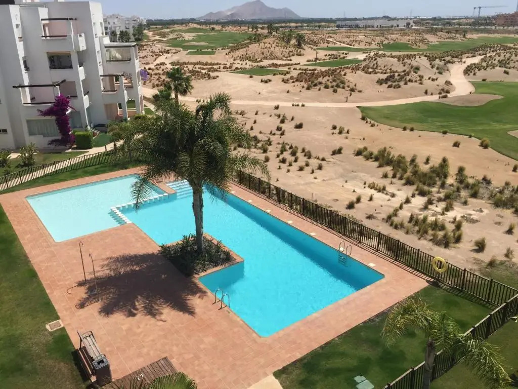 Terrazas De la Torre 533