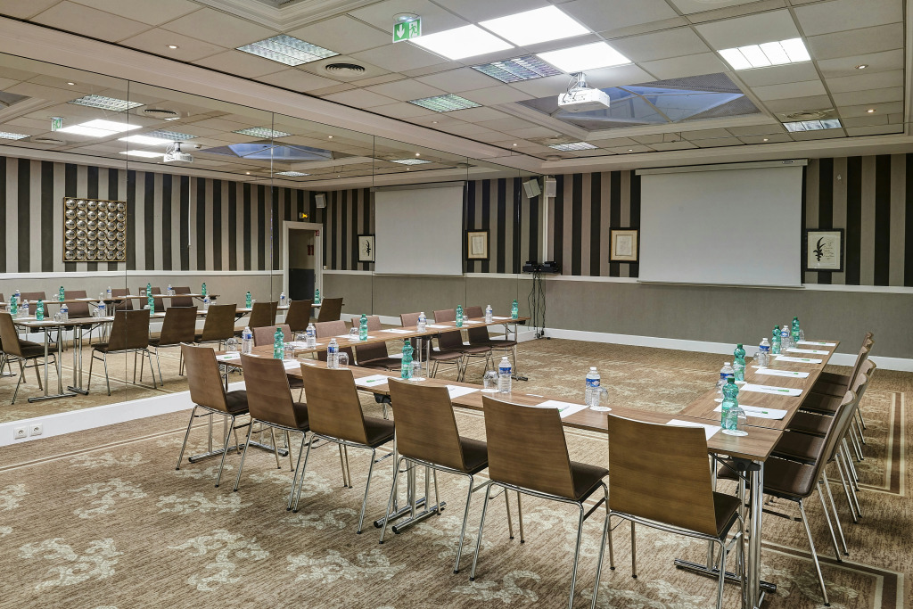 Holiday Inn Nice by IHG