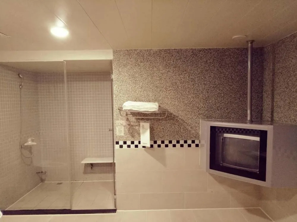 Huaxiang Motel - Dachang