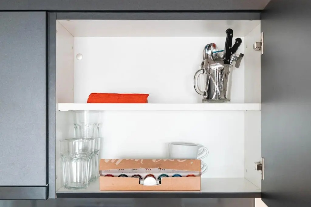 Locapart 02 - orange deluxe Apartement