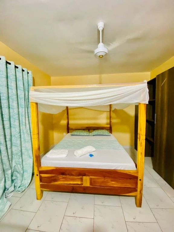 Zuri Furnished Apartments Kilifi