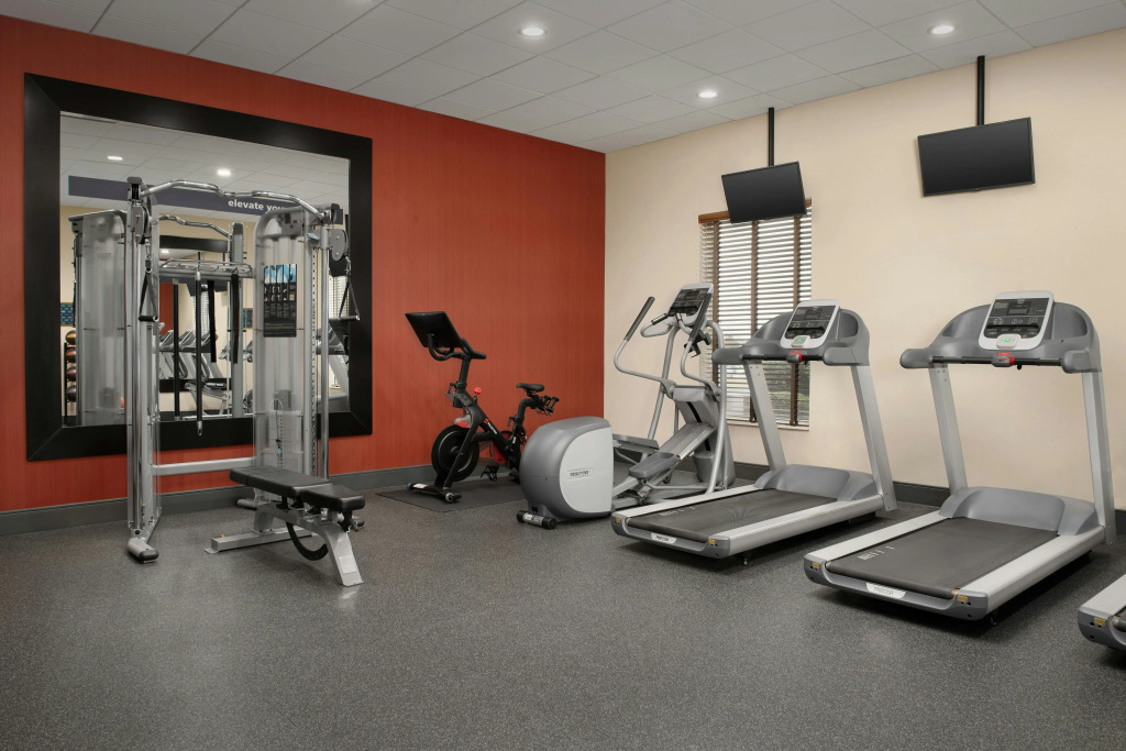 Hampton Inn & Suites Orangeburg, SC