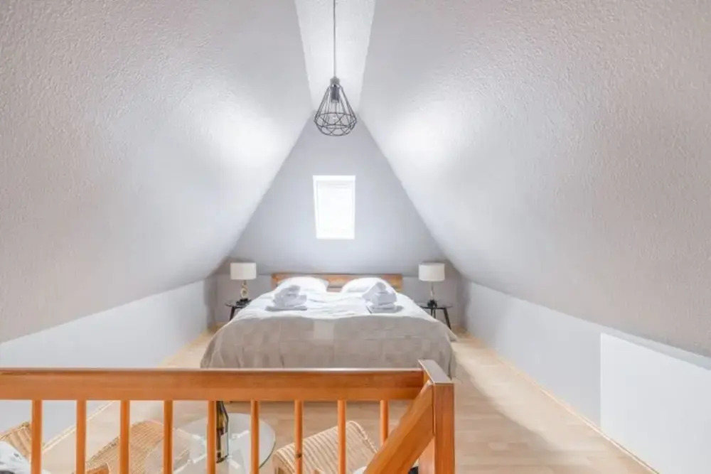 Apartment in St Peter-Ording