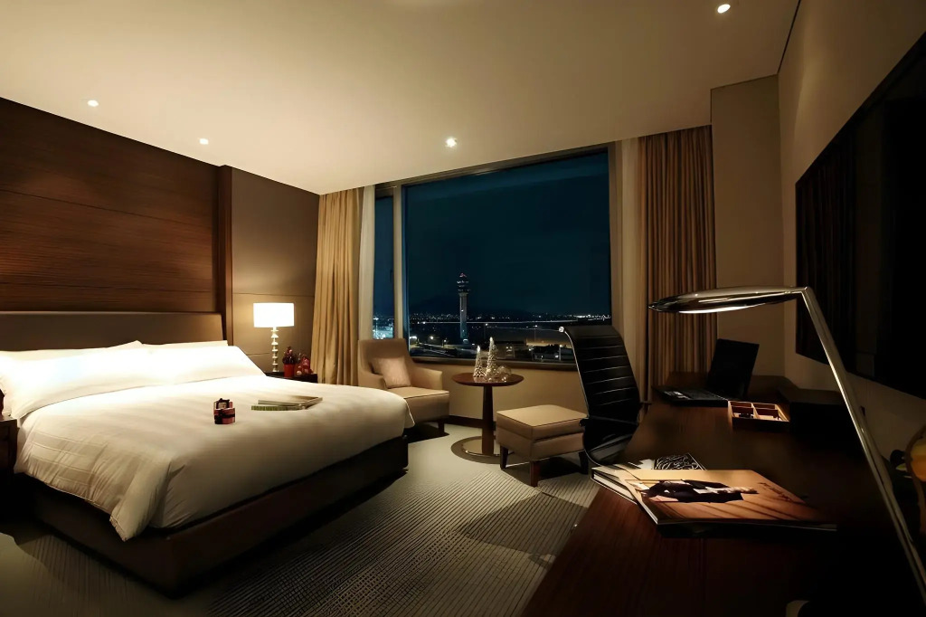 LOTTE CITY HOTEL Gimpo Airport