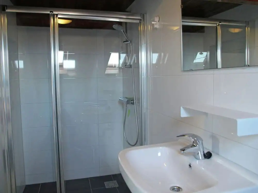 Modern Apartment Near Sea in Egmond aan Zee