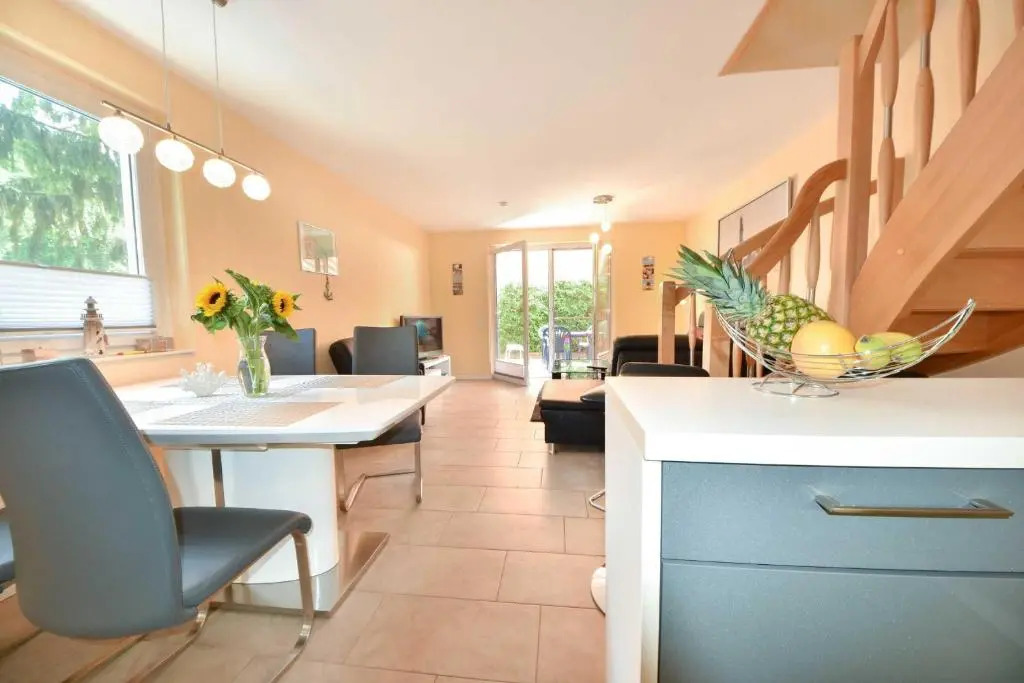 Appartement Sonnenhof I