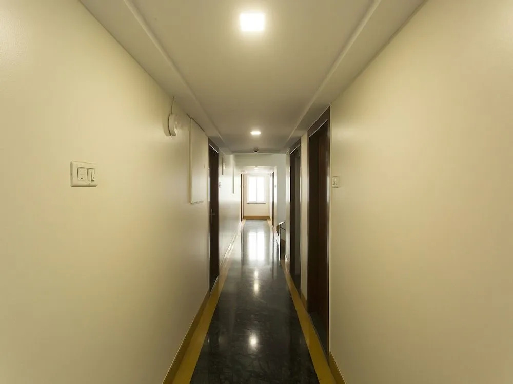 OYO 428 Hotel Sudarshan
