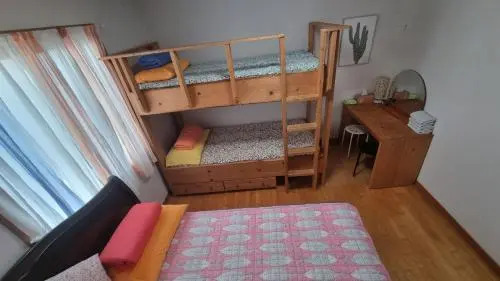 Tongyeong One Guesthouse