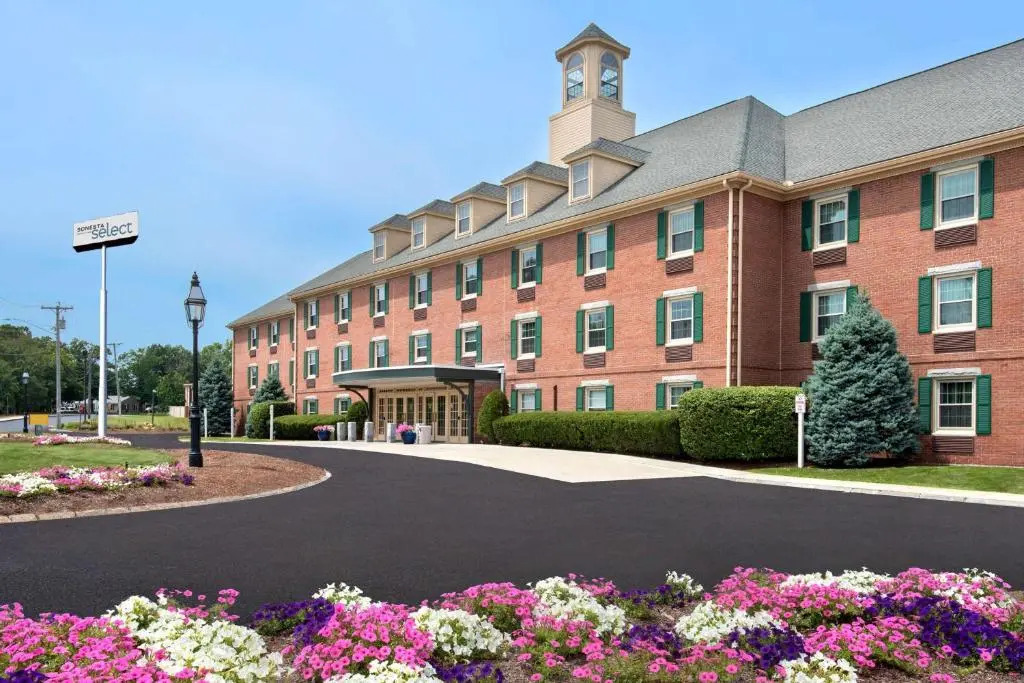 Courtyard Boston Woburn/Burlington