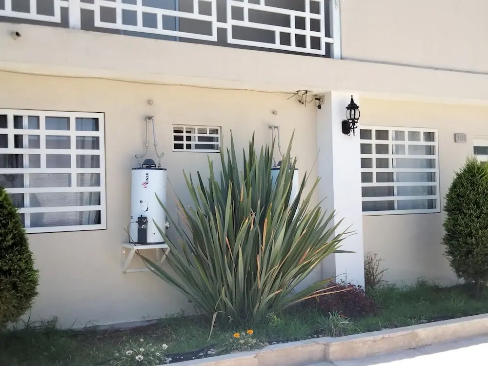 Casa Salazar Durango
