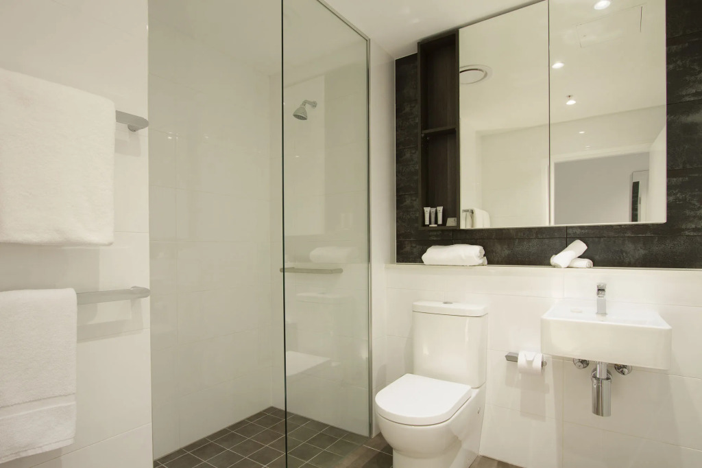 Silkari Suites at Chatswood