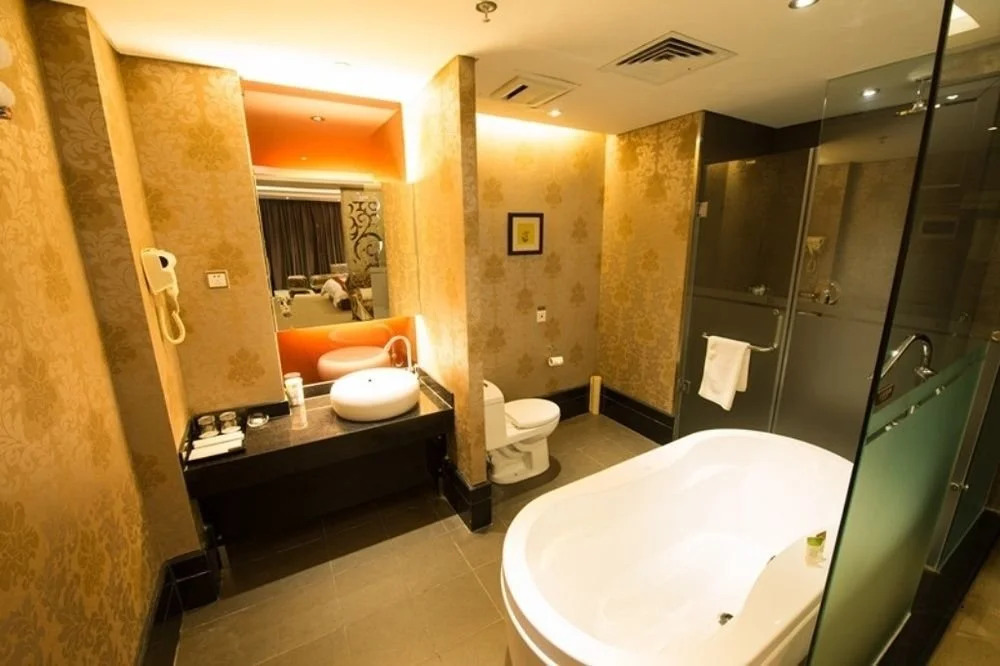 Fengtianyuan Business Hotel Liaoning