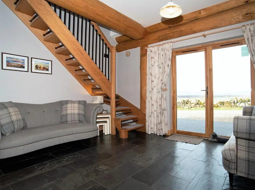 Rowanlea Lodge