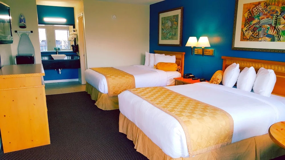 Budget Host Inn