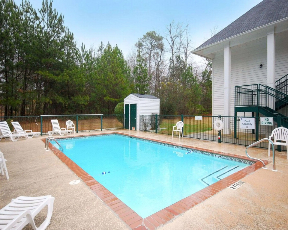 Quality Inn Carrollton Medical Center