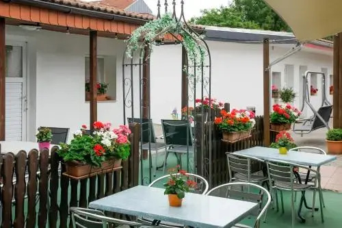 Pension Donau
