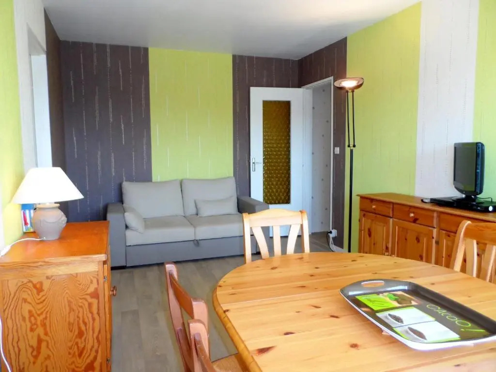 Appartement Cabourg, 3 pièces, 6 personnes - FR-1-487-167