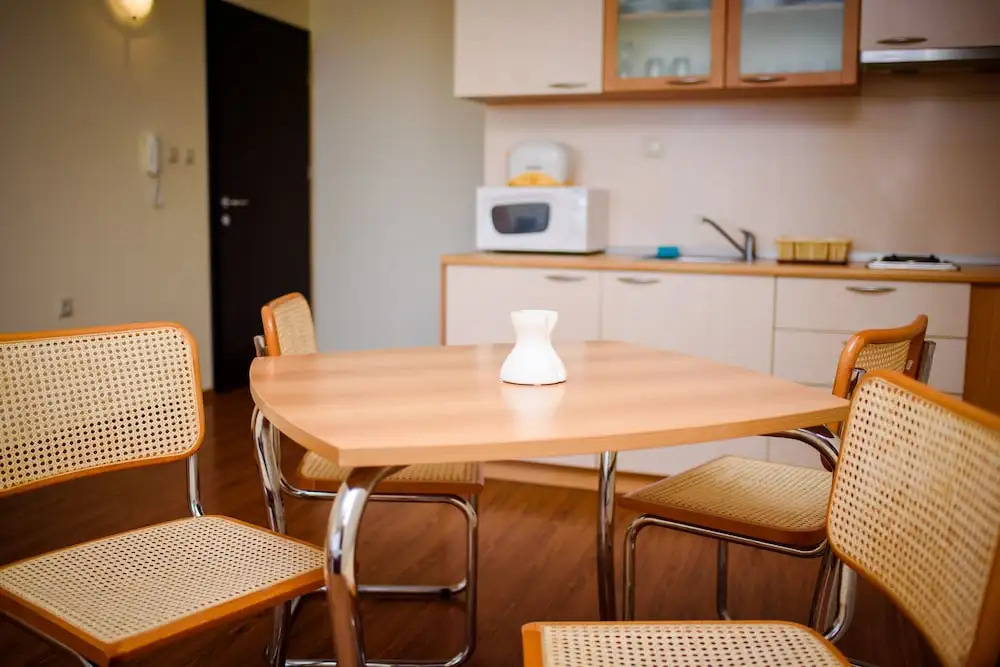 SEAVIEW BG Beach Front Suites