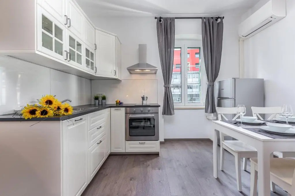 Apartment Stay IN