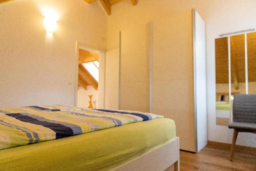 Ferienwohnung Schäffer