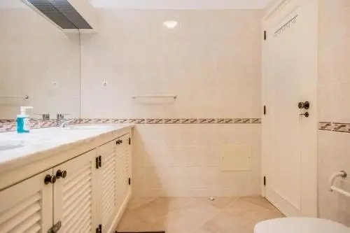 #025 Charming 3BR Apartment Albufeira Stay