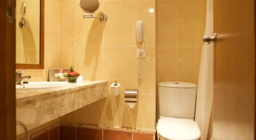 Ledger Plaza Bissau