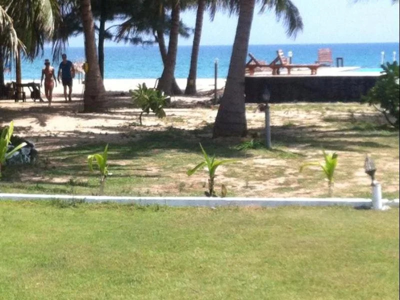 Hotel Coral Bay