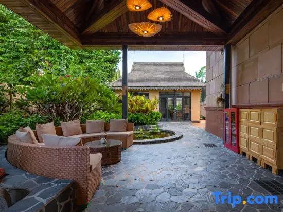 Caomujian Resort Homestay