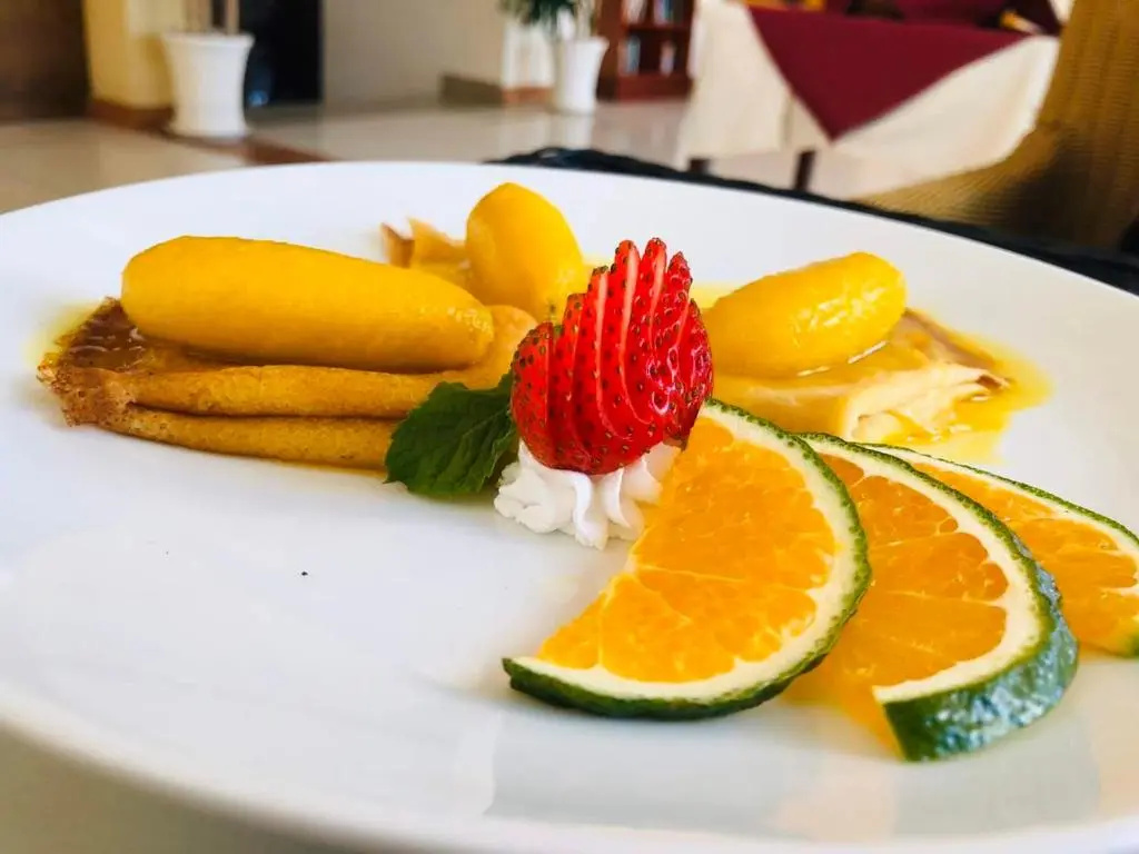 Sunny Beach Resort & Spa Mui Ne
