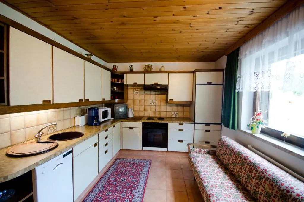 Pension Tannenheim