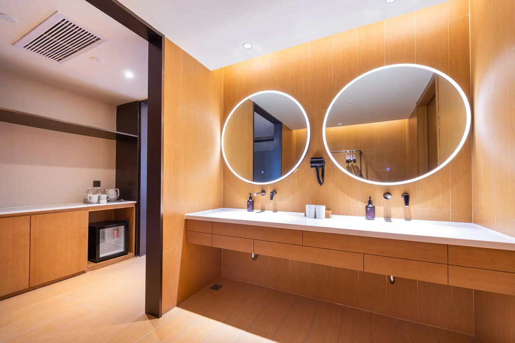 Ji Hotel Huai'an Bochishan Park