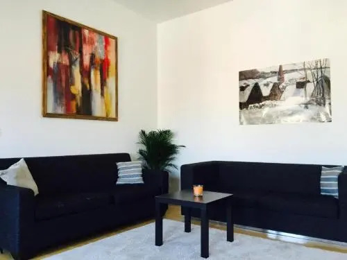 Badstrasse Apartments