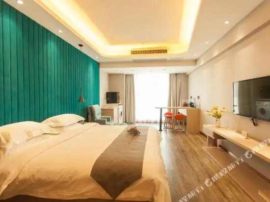 The German designer hotel